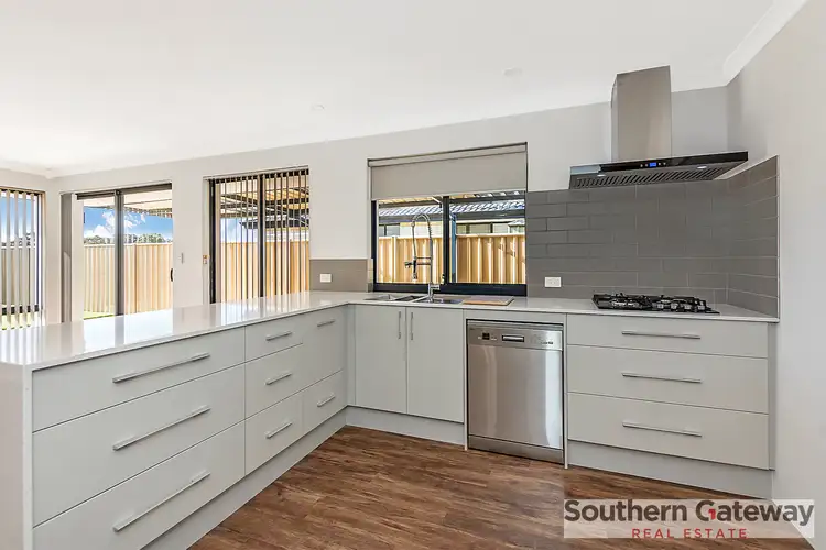 Fifth view of Homely house listing, 7A Hueston Lookout, Leda WA 6170