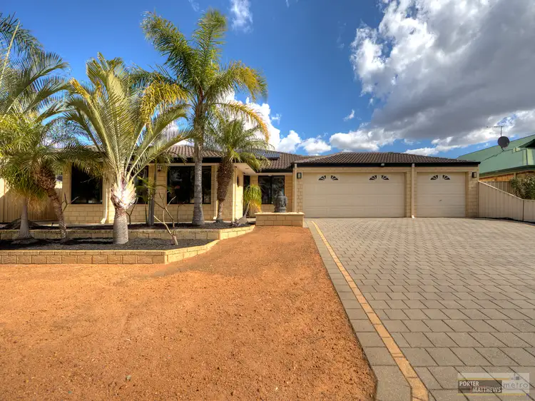 Main view of Homely house listing, 19 Plane Tree Green, Forrestfield WA 6058