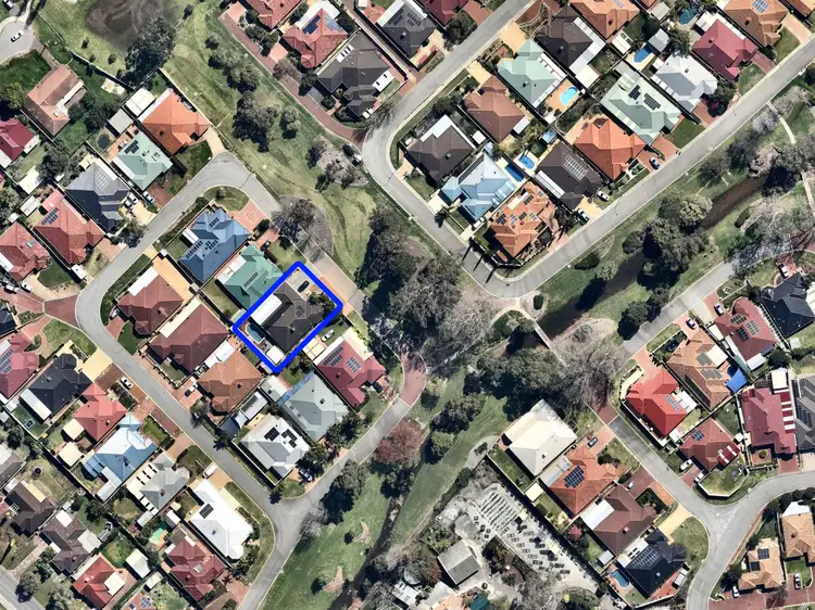 Second view of Homely house listing, 19 Plane Tree Green, Forrestfield WA 6058