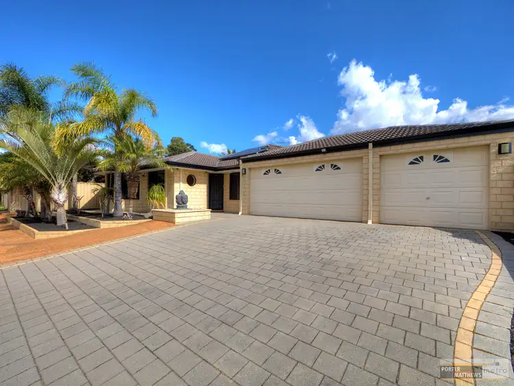 Fourth view of Homely house listing, 19 Plane Tree Green, Forrestfield WA 6058