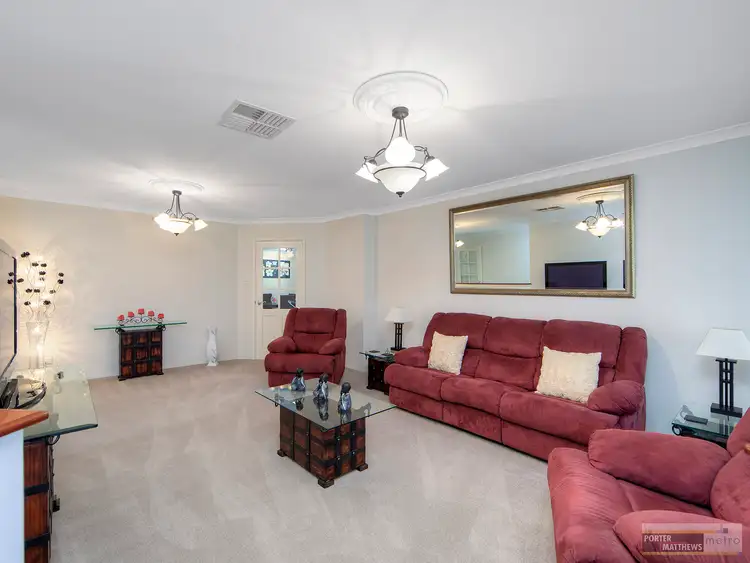 Fifth view of Homely house listing, 19 Plane Tree Green, Forrestfield WA 6058