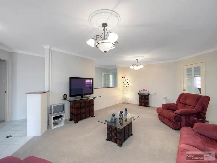 Sixth view of Homely house listing, 19 Plane Tree Green, Forrestfield WA 6058