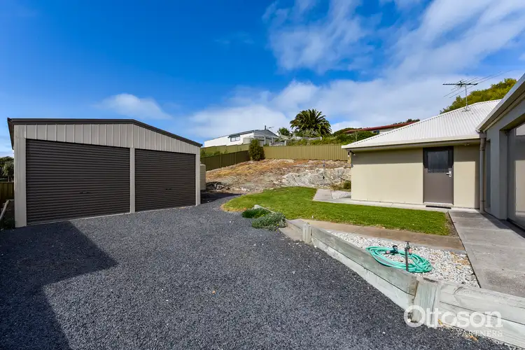 Fourth view of Homely house listing, 21 North West Tce, Beachport SA 5280
