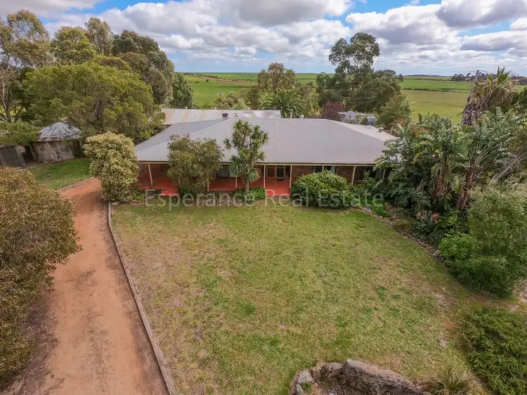 167 Telegraph Road, Monjingup WA 6450