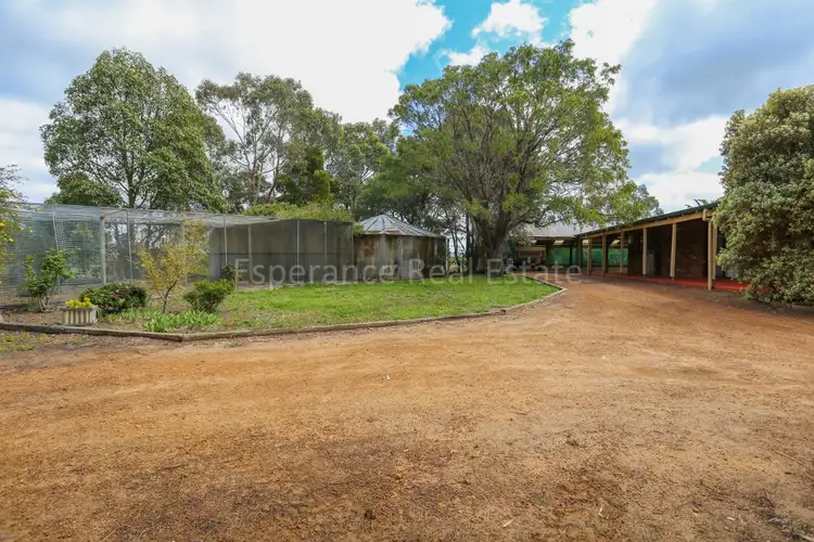 Second view of Homely rural property listing, 167 Telegraph Road, Monjingup WA 6450