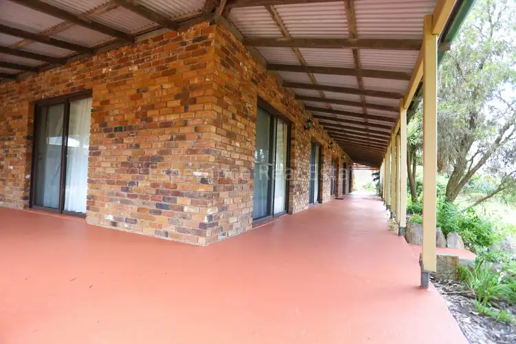Third view of Homely rural property listing, 167 Telegraph Road, Monjingup WA 6450