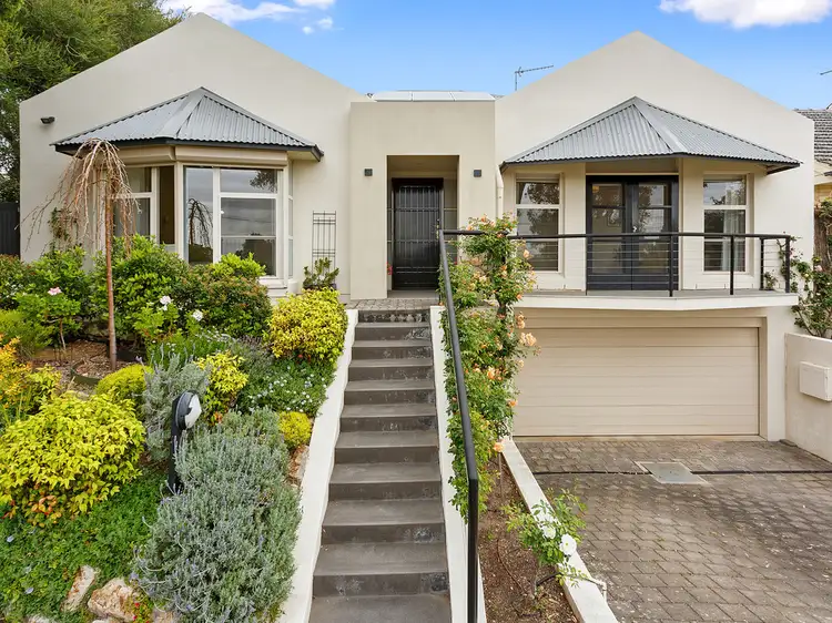 Main view of Homely house listing, 9a Dryden Avenue, Hazelwood Park SA 5066