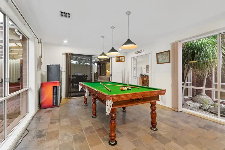 Sixth view of Homely house listing, 44 Lake View Drive, Narre Warren South VIC 3805