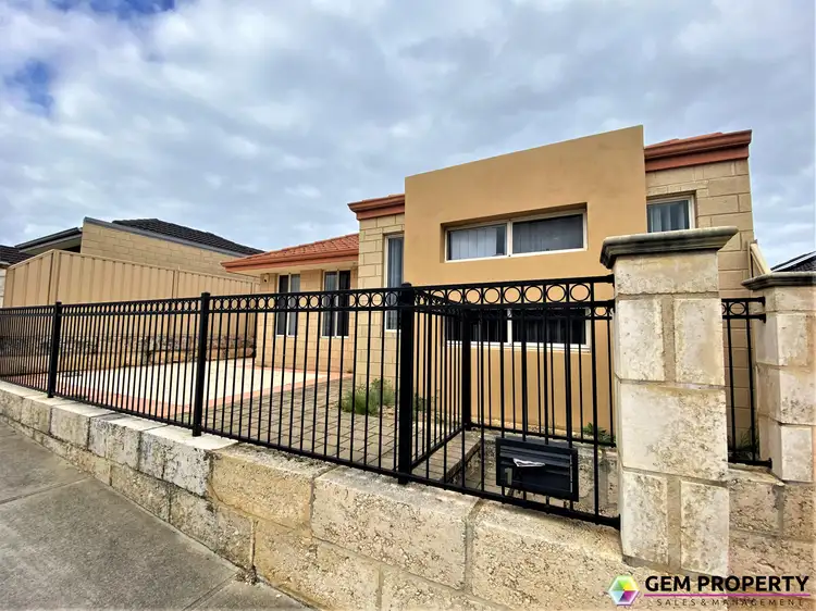 14 Stratford Road, Bertram WA 6167