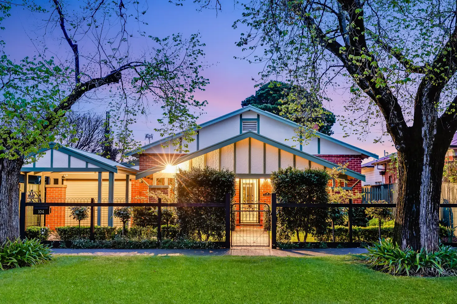 Main view of Homely house listing, 104 West Parkway, Colonel Light Gardens SA 5041