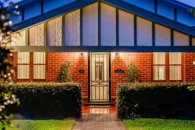 Second view of Homely house listing, 104 West Parkway, Colonel Light Gardens SA 5041