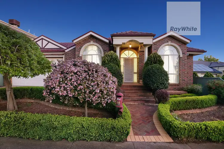 58 Alanbrae Terrace, Attwood VIC 3049