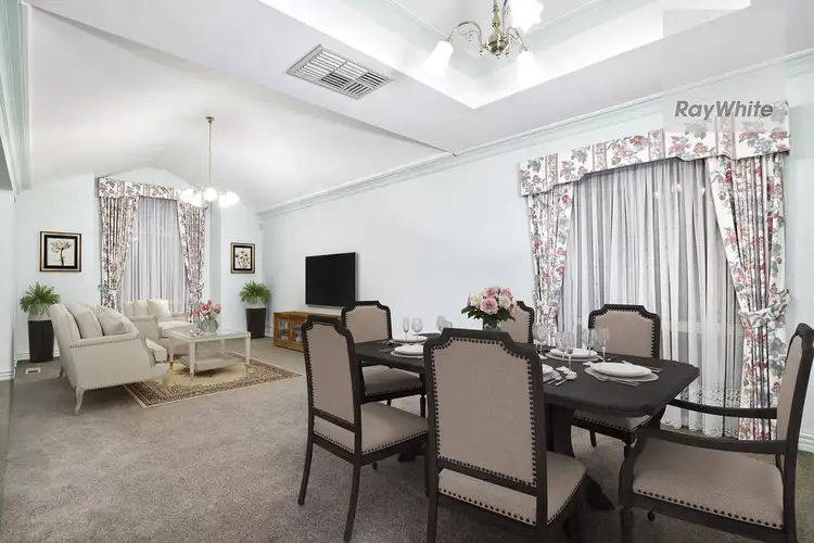 Sixth view of Homely house listing, 58 Alanbrae Terrace, Attwood VIC 3049