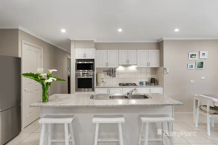 Second view of Homely house listing, 57 Pinoak Drive, Yarra Glen VIC 3775