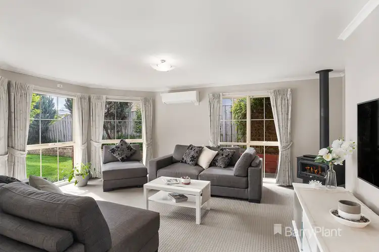 Third view of Homely house listing, 57 Pinoak Drive, Yarra Glen VIC 3775