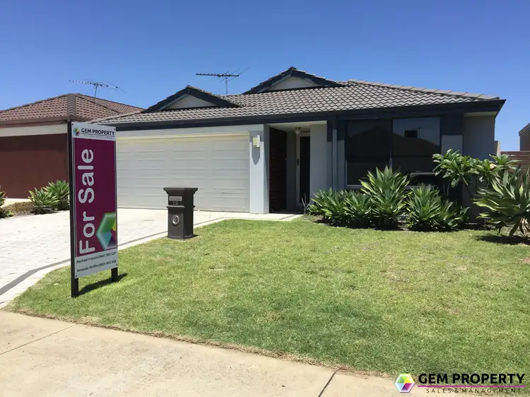 Main view of Homely house listing, 19 Keyham Street, Bertram WA 6167