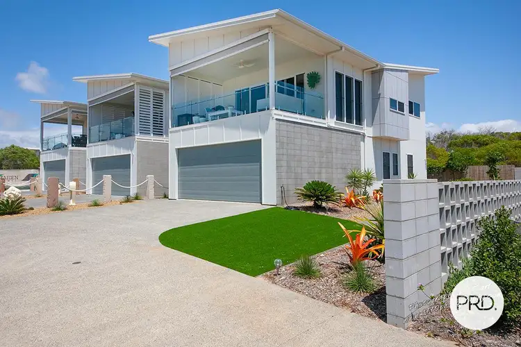 Main view of Homely townhouse listing, 1/21 Beaches Village Circuit, Agnes Water QLD 4677