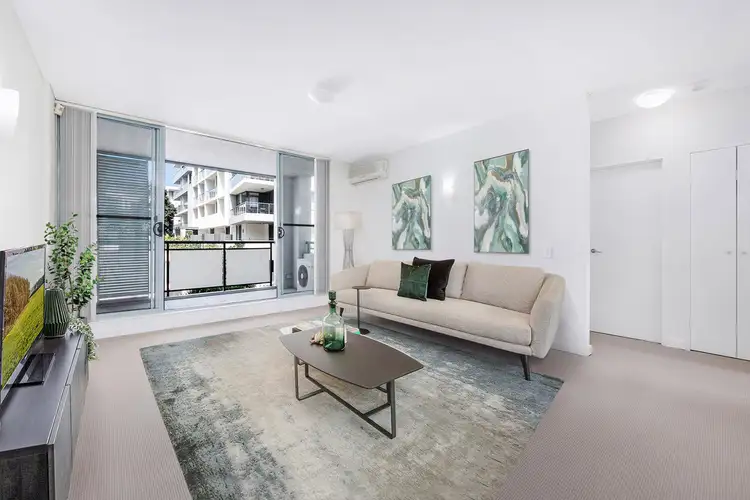 213/5 Stromboli Strait, Wentworth Point NSW 2127