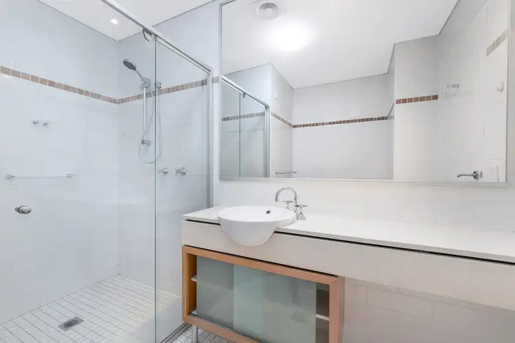 Sixth view of Homely apartment listing, 213/5 Stromboli Strait, Wentworth Point NSW 2127