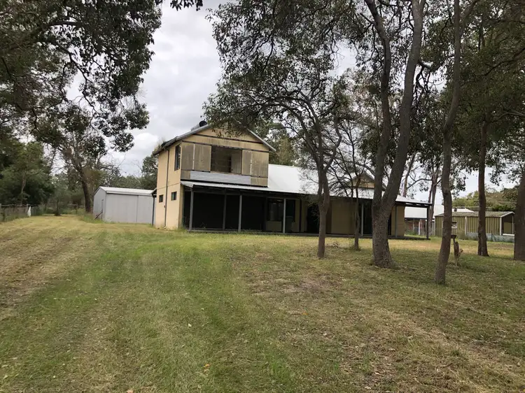 Main view of Homely house listing, 29 Homestead Drive, Wellard WA 6170