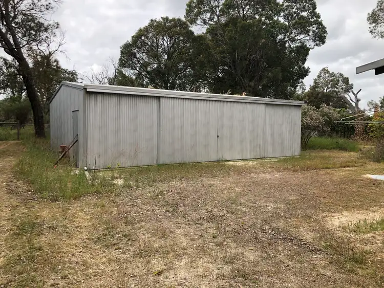 Second view of Homely house listing, 29 Homestead Drive, Wellard WA 6170