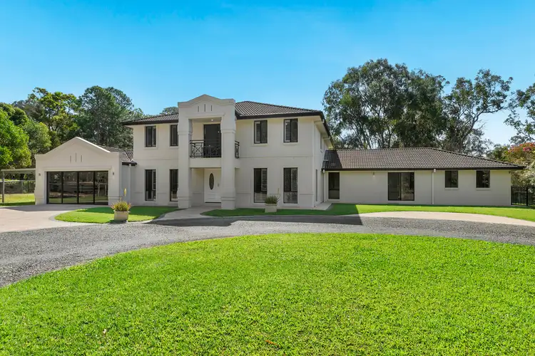 44 Pinecone Place, Thornlands QLD 4164