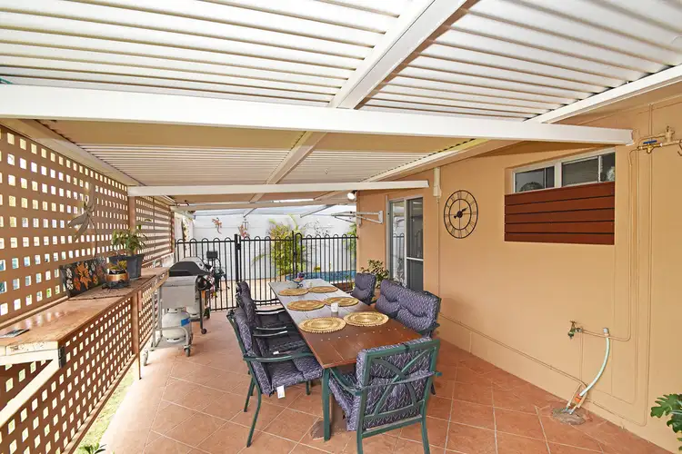 Third view of Homely house listing, 55 Bougainvilia Avenue, East Side NT 870