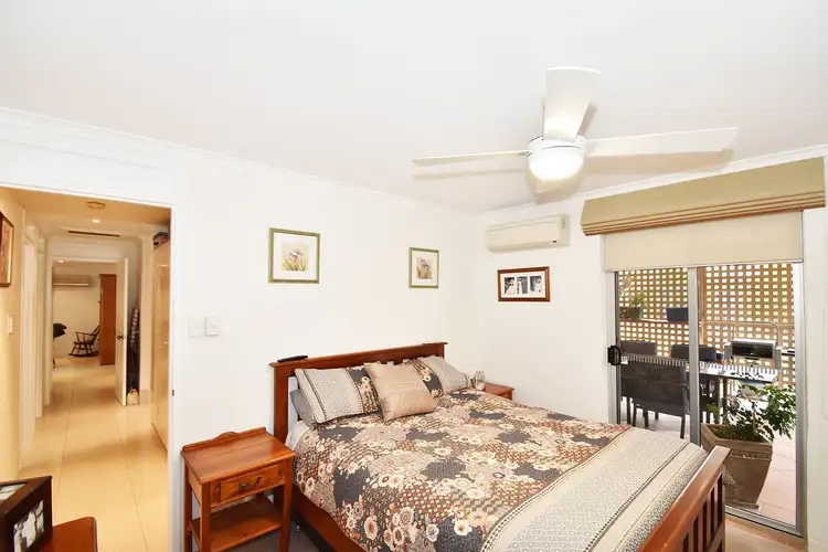 Fourth view of Homely house listing, 55 Bougainvilia Avenue, East Side NT 870