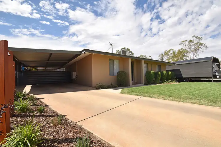 Fifth view of Homely house listing, 55 Bougainvilia Avenue, East Side NT 870