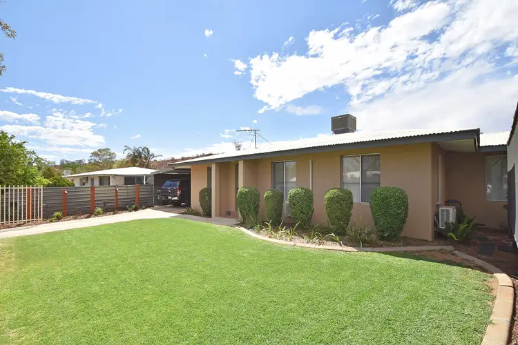 Sixth view of Homely house listing, 55 Bougainvilia Avenue, East Side NT 870
