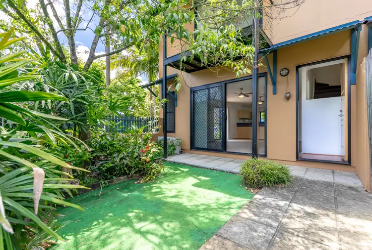 Second view of Homely townhouse listing, 5/255 Moggill Road, Indooroopilly QLD 4068