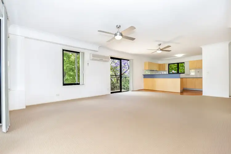 Third view of Homely townhouse listing, 5/255 Moggill Road, Indooroopilly QLD 4068