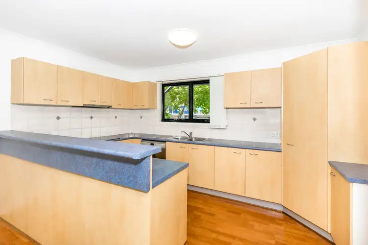 Fourth view of Homely townhouse listing, 5/255 Moggill Road, Indooroopilly QLD 4068