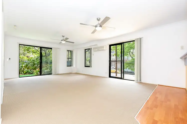 Fifth view of Homely townhouse listing, 5/255 Moggill Road, Indooroopilly QLD 4068