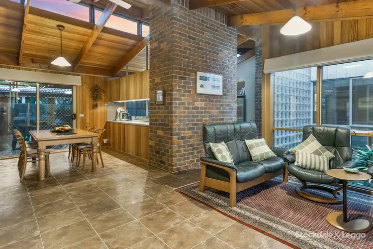 Third view of Homely house listing, 15 Twin Court, Ferntree Gully VIC 3156