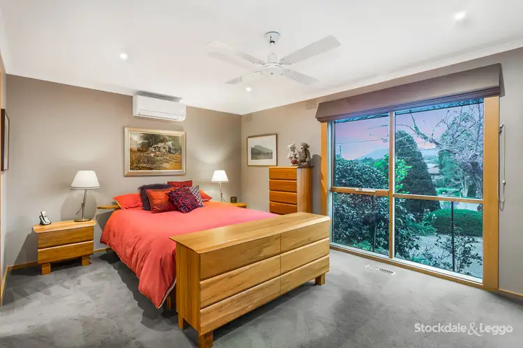 Fifth view of Homely house listing, 15 Twin Court, Ferntree Gully VIC 3156