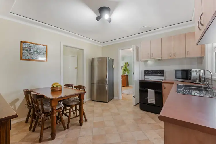 Fourth view of Homely house listing, 149 Victoria Street, Smithfield NSW 2164