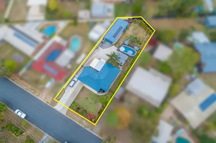Address available on request