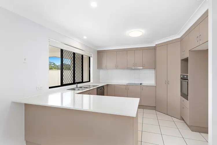 Second view of Homely house listing, 14 Crosby Place, Cleveland QLD 4163