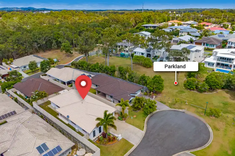 Third view of Homely house listing, 14 Crosby Place, Cleveland QLD 4163