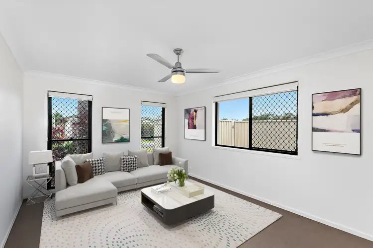 Fourth view of Homely house listing, 14 Crosby Place, Cleveland QLD 4163