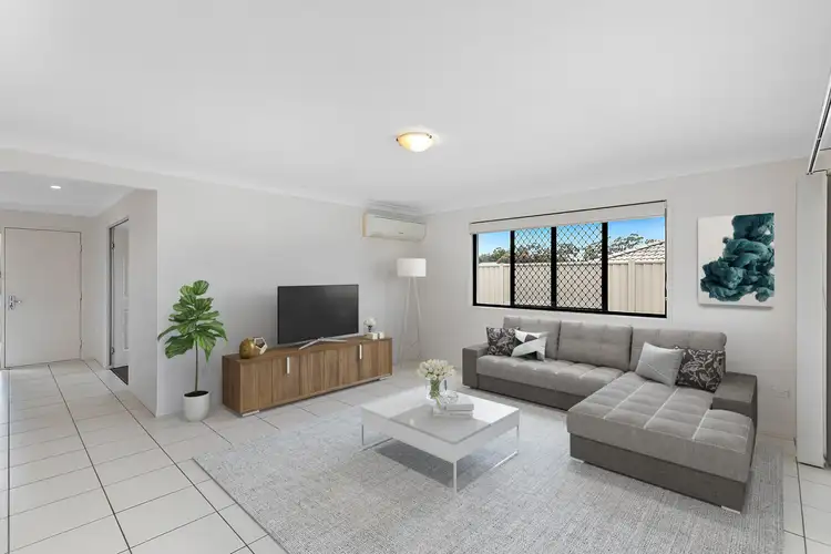 Fifth view of Homely house listing, 14 Crosby Place, Cleveland QLD 4163