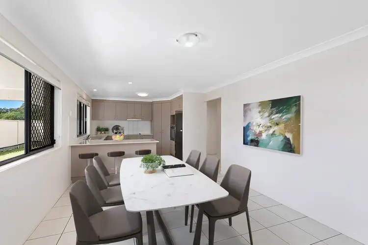 Sixth view of Homely house listing, 14 Crosby Place, Cleveland QLD 4163