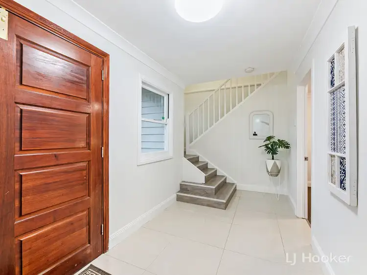 Second view of Homely house listing, 40 Greenham Street, Raceview QLD 4305