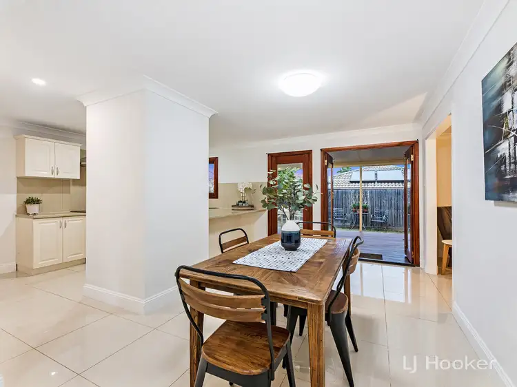 Fourth view of Homely house listing, 40 Greenham Street, Raceview QLD 4305