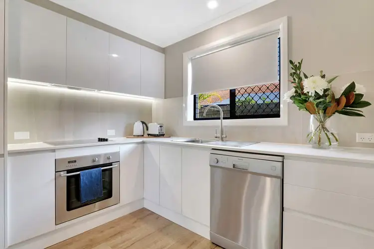 Sixth view of Homely unit listing, 1/59 Errol Avenue, Paradise Point QLD 4216