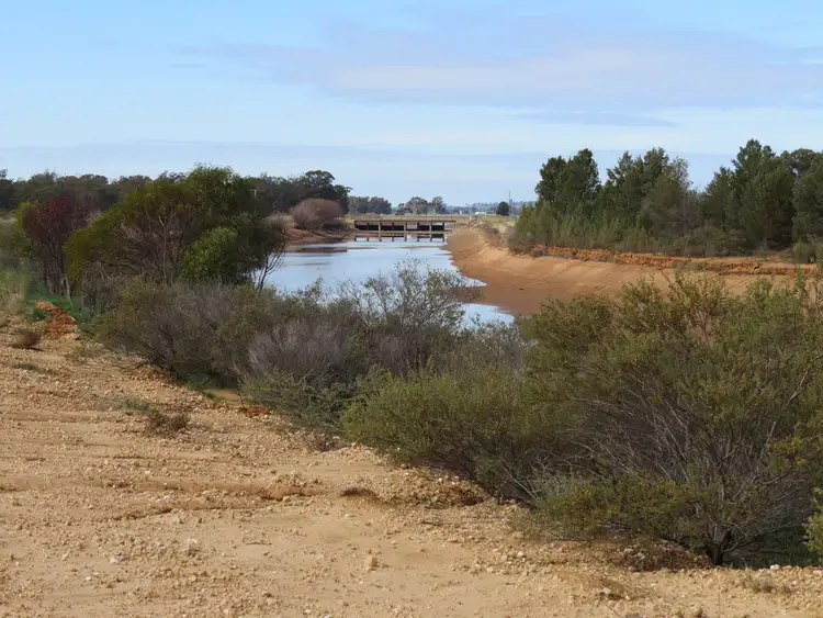 Fifth view of Homely rural property listing, 853 Back Barooga Road, Barooga NSW 3644