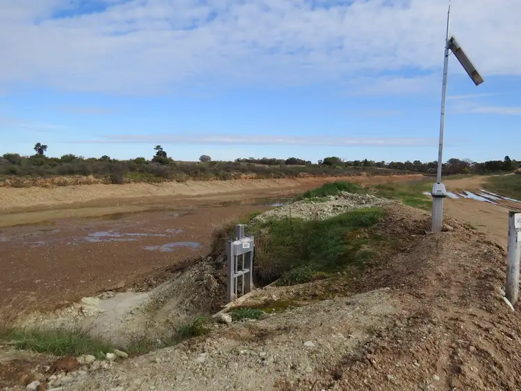 Seventh view of Homely rural property listing, 853 Back Barooga Road, Barooga NSW 3644