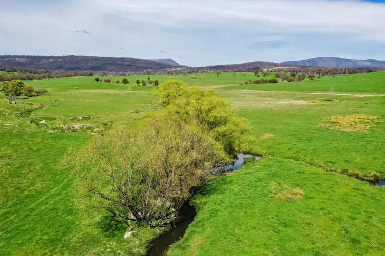 Fourth view of Homely rural property listing, 'DUNOLLIE PARK', Tooma NSW 2642