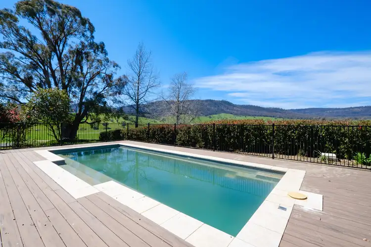 Fifth view of Homely rural property listing, 'DUNOLLIE PARK', Tooma NSW 2642